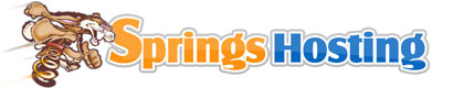 Springs Hosting